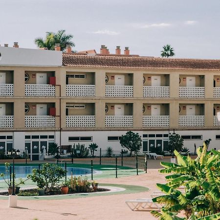 Apartament Sea Panda Costa Del Silencio Zewnętrze zdjęcie