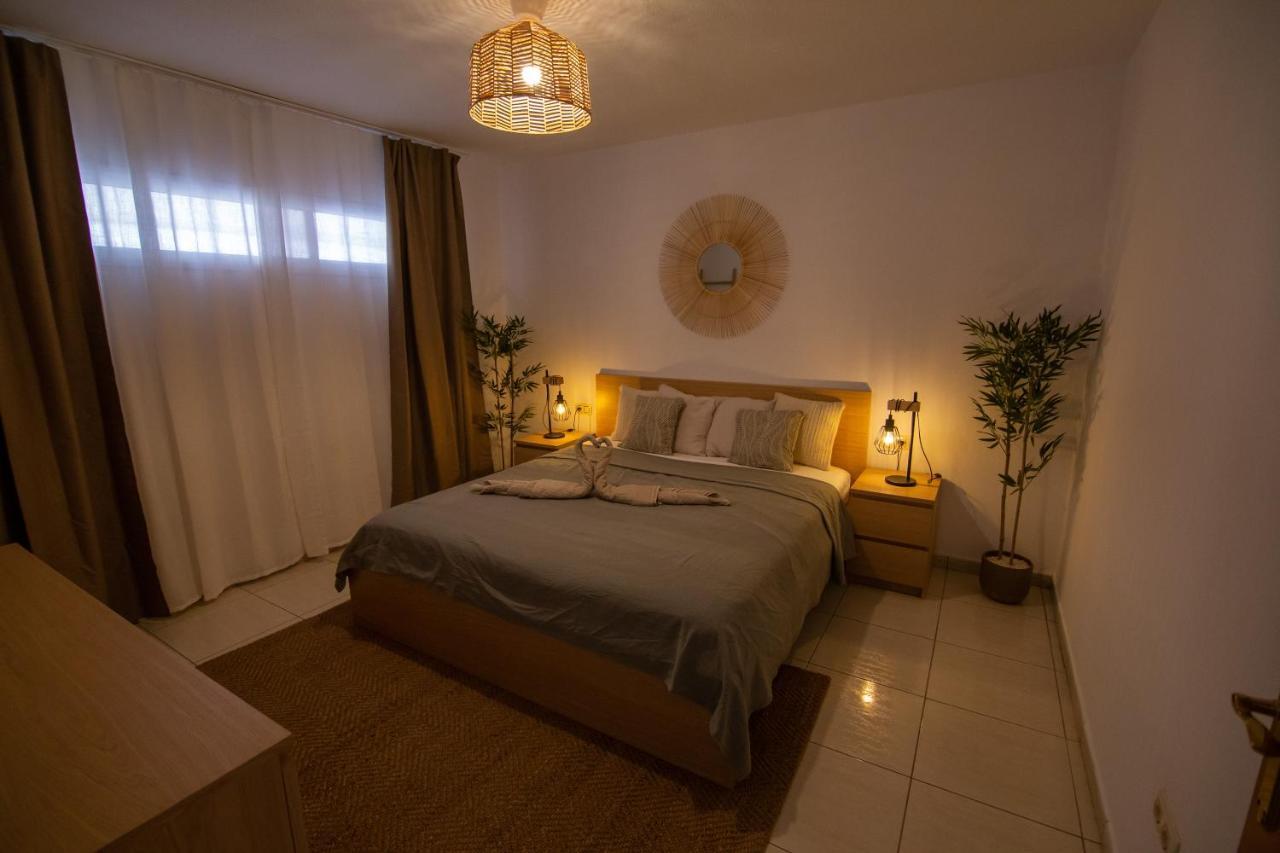 Apartament Sea Panda Costa Del Silencio Zewnętrze zdjęcie