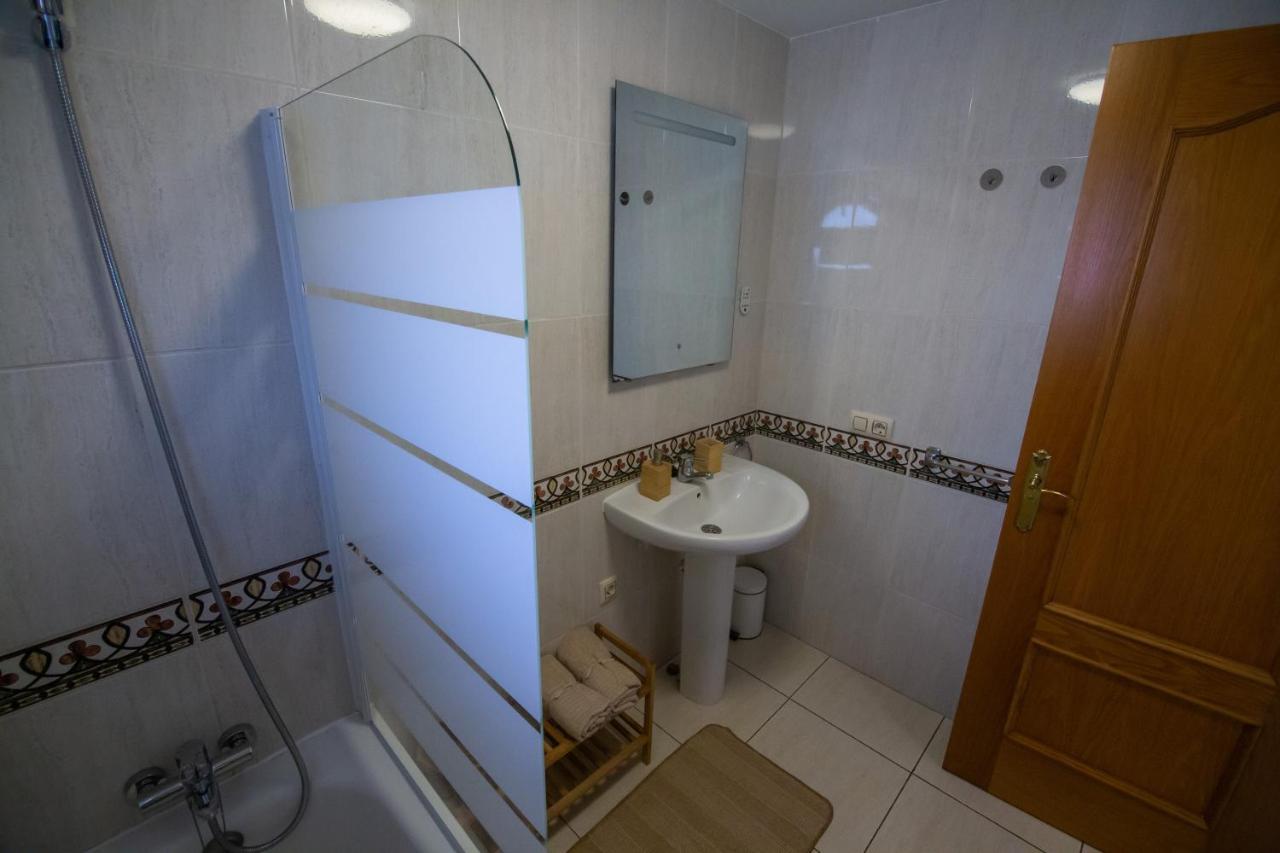 Apartament Sea Panda Costa Del Silencio Zewnętrze zdjęcie