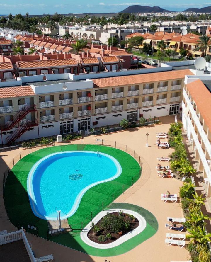 Apartament Sea Panda Costa Del Silencio Zewnętrze zdjęcie