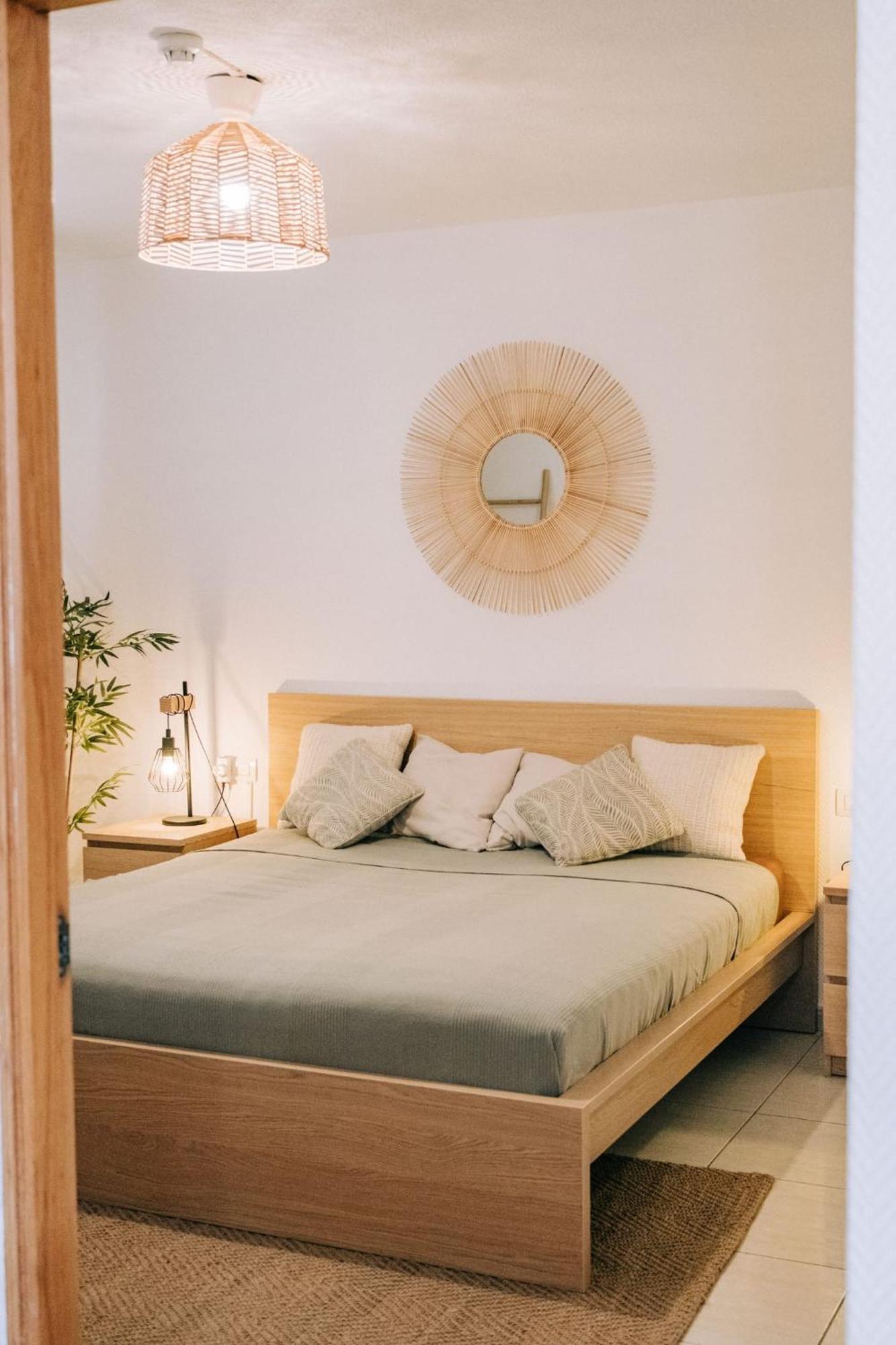 Apartament Sea Panda Costa Del Silencio Zewnętrze zdjęcie