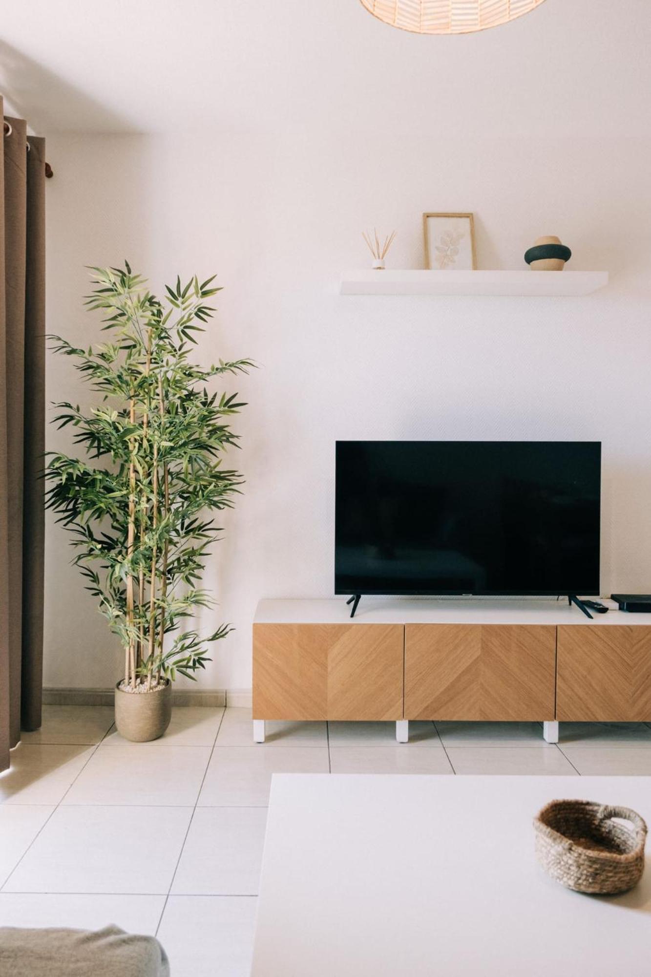 Apartament Sea Panda Costa Del Silencio Zewnętrze zdjęcie
