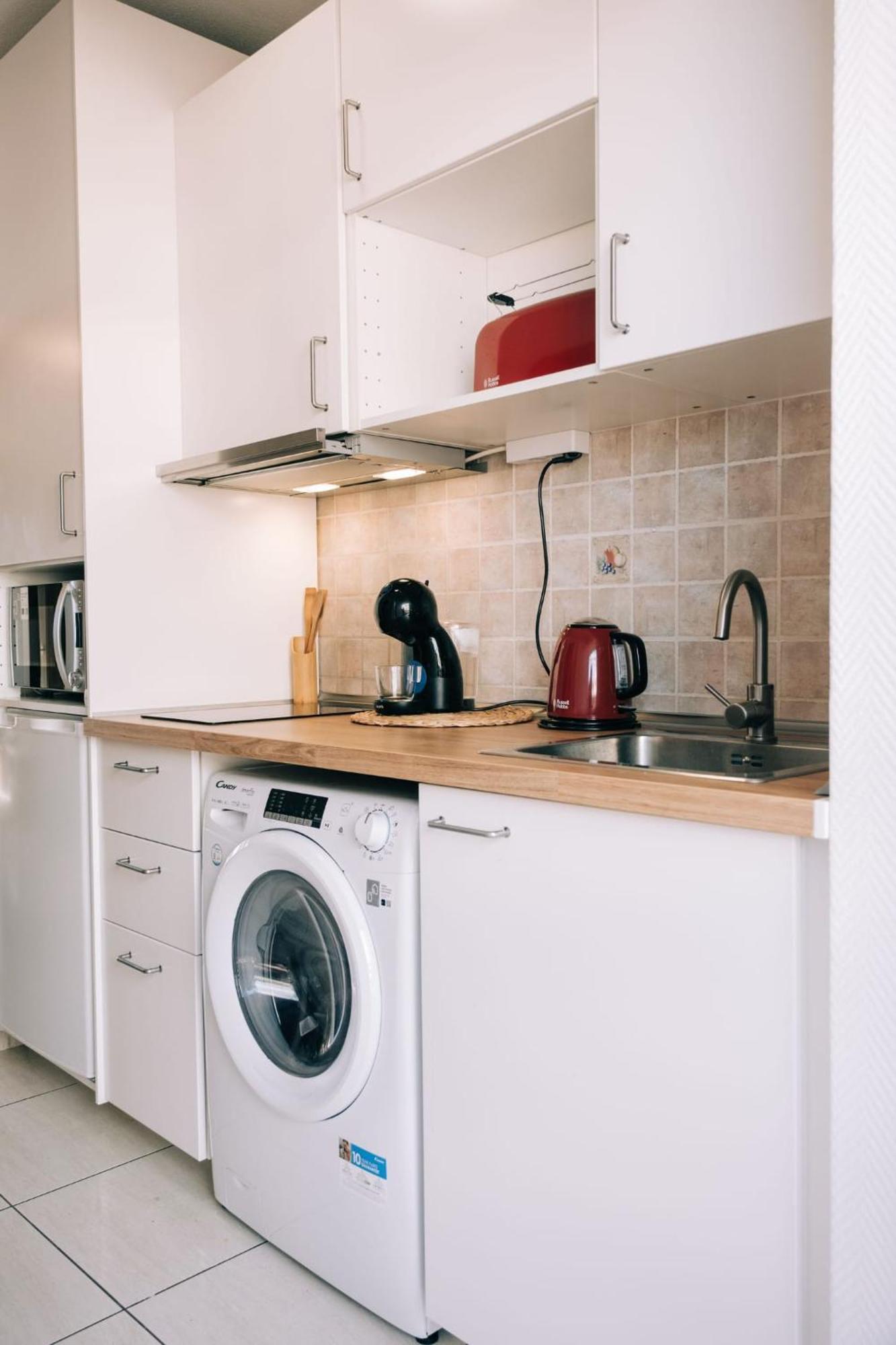 Apartament Sea Panda Costa Del Silencio Zewnętrze zdjęcie